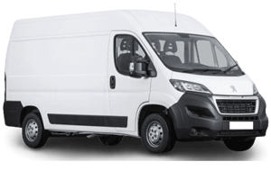 Vans up to £250 p/m