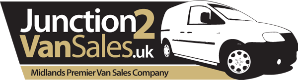 Junction 2 Van Sales